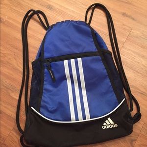 Adidas backpack